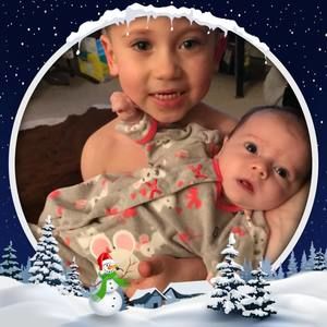 Meet your Posher, Holli